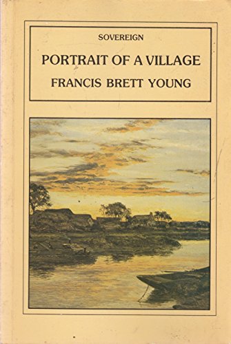 Beispielbild fr Portrait of a Village zum Verkauf von WorldofBooks