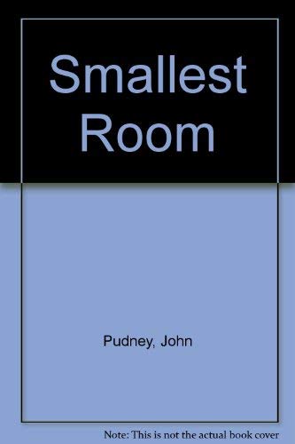 Beispielbild fr Smallest Room zum Verkauf von WorldofBooks