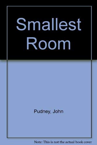 Stock image for Smallest Room for sale by WorldofBooks