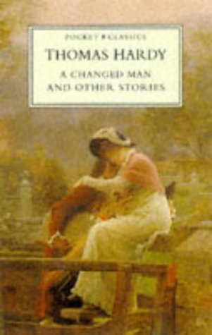 Beispielbild fr A Changed Man and Other Tales (Pocket classics) zum Verkauf von WorldofBooks