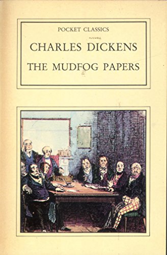 The Mudfog Papers