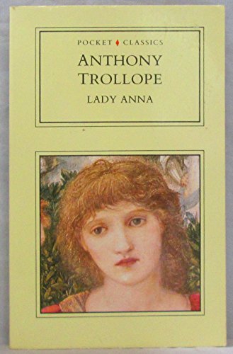 9780862991814: Lady Anna (Pocket classics)