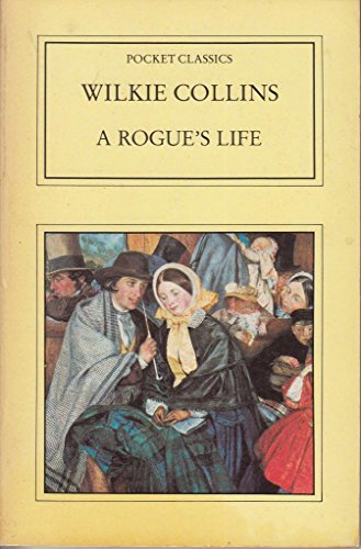 Stock image for A Rogue's Life for sale by Wonder Book