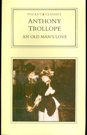 9780862991845: An Old Man's Love (Pocket classics)
