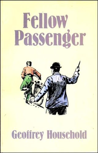 Imagen de archivo de Fellow Passenger a la venta por SAVERY BOOKS
