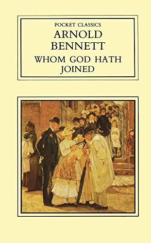 Imagen de archivo de Whom God Hath Joined (Pocket Classics) a la venta por The Book Cellar, LLC