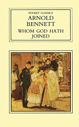 Stock image for Whom God Hath Joined (Pocket Classics) for sale by The Book Cellar, LLC