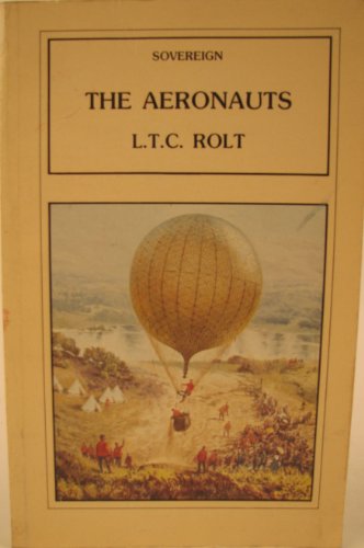 Imagen de archivo de The Aeronauts a la venta por Silver Trees Books