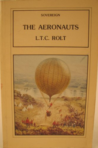 Stock image for The Aeronauts for sale by Silver Trees Books