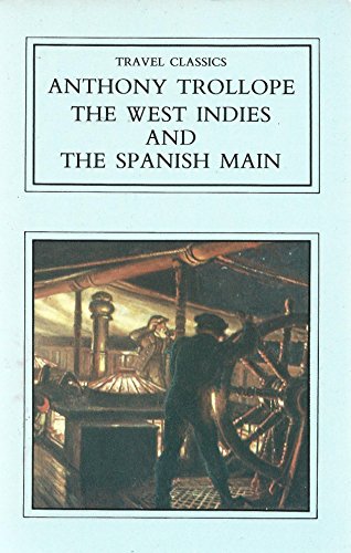 9780862992200: The West Indies and the Spanish Main