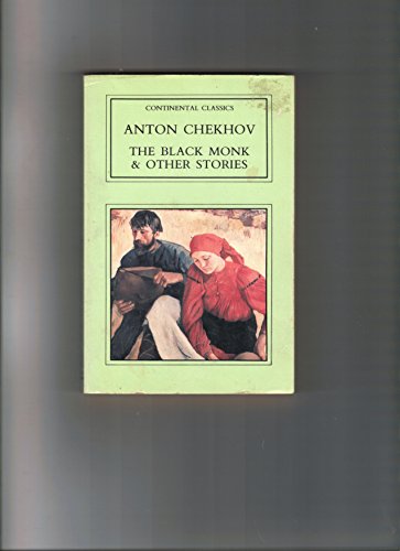 9780862992309: The Black Monk (Pocket Classics)