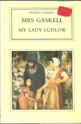 Imagen de archivo de My Lady Ludlow a la venta por Wonder Book