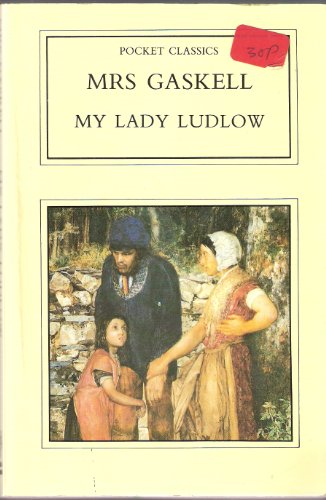Stock image for My Lady Ludlow for sale by Wonder Book
