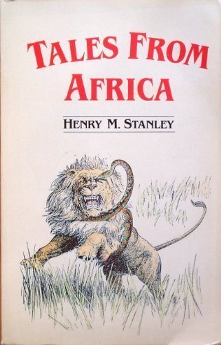 Imagen de archivo de Tales from Africa a la venta por ThriftBooks-Dallas