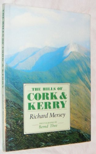 9780862992675: Hills of Cork and Kerry
