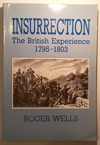 9780862993030: Insurrection: The British experience, 1795-1803