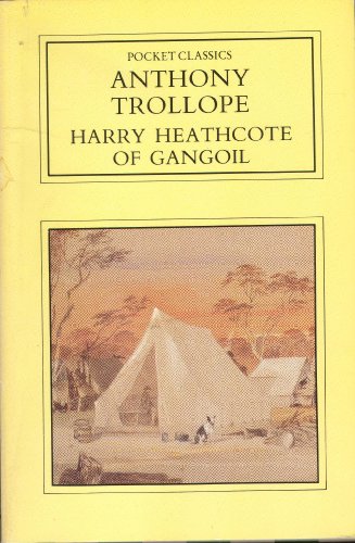 Stock image for Harry Heathcote of Gangoil for sale by Sarah Zaluckyj