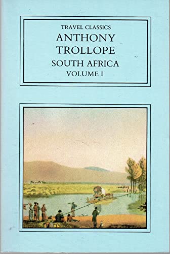 9780862993191: South Africa : Volume 1 (Travel Classics): v. 1