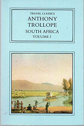 

South Africa : Volume 1 (Travel Classics): v. 1