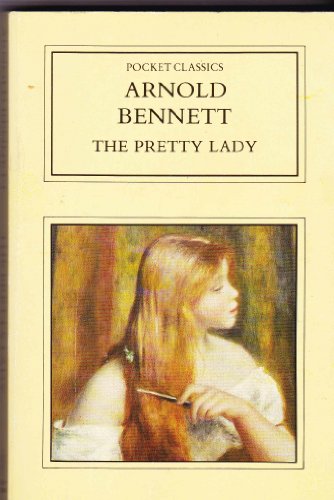 Imagen de archivo de The Pretty Lady (Pocket Classics) a la venta por AwesomeBooks