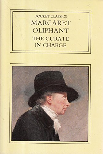 Imagen de archivo de The Curate in Charge (Pocket Classics S.) a la venta por WorldofBooks