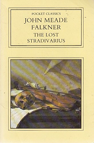 9780862993429: The Lost Stradivarius (Pocket Classics S.)