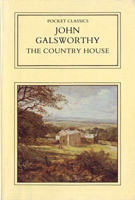 9780862993528: The Country House (Pocket Classics S.)