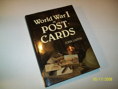 9780862993702: World War I in Postcards