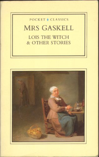 Imagen de archivo de Lois the Witch and Other Stories (Pocket classics) a la venta por Books Do Furnish A Room