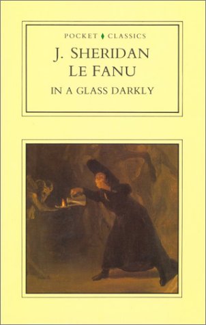 Beispielbild fr In a Glass Darkly (Pocket Classics S.) zum Verkauf von WorldofBooks