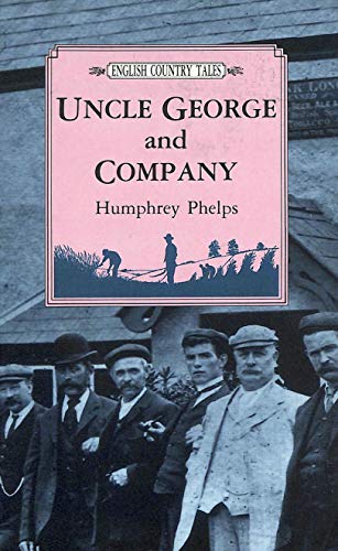 Beispielbild fr Uncle George and Company zum Verkauf von WorldofBooks