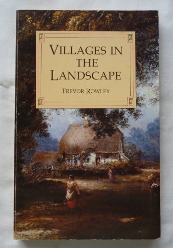 Imagen de archivo de Villages in the Landscape a la venta por WorldofBooks