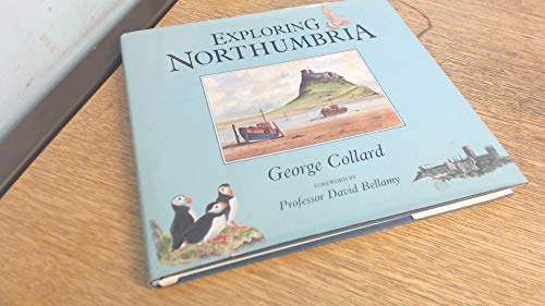 Stock image for Exploring Northumbria for sale by Westwood Books