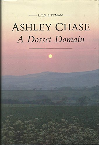 9780862995102: Ashley Chase: A Dorset Domain