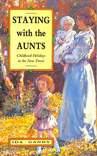 Stock image for Staying with the Aunts for sale by WorldofBooks