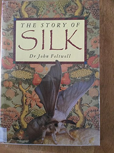 Beispielbild fr Story of Silk zum Verkauf von WorldofBooks