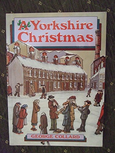 Stock image for A Yorkshire Christmas for sale by AwesomeBooks