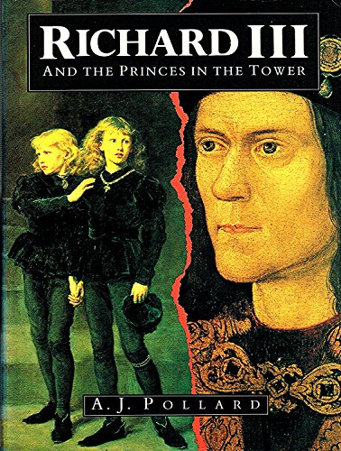 9780862996604: Richard III and the Princes in the Tower