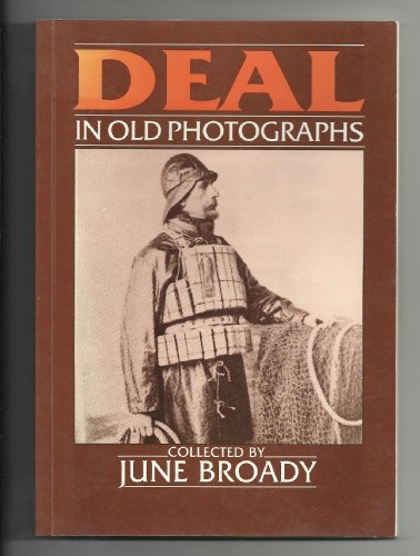 Imagen de archivo de Deal in Old Photographs (Britain in Old Photographs) a la venta por AwesomeBooks