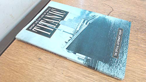 9780862997236: Report on the Loss of the S.S. "Titanic"