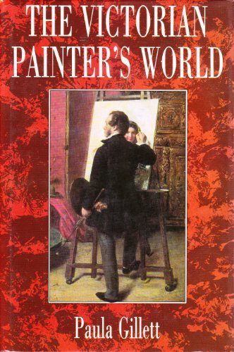 Stock image for Victorian Painter's World for sale by WorldofBooks