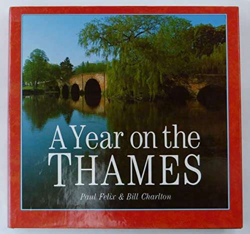 A Year on The Thames