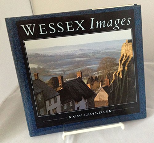 Beispielbild fr Wessex Images zum Verkauf von WorldofBooks