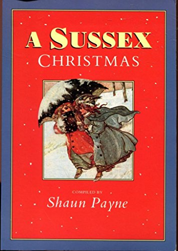9780862997472: A Sussex Christmas