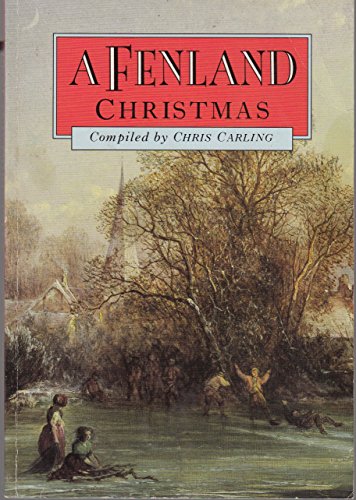 Imagen de archivo de A Fenland Christmas a la venta por WorldofBooks