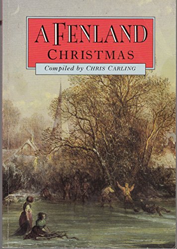 9780862997496: A Fenland Christmas