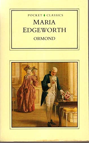 9780862997564: Ormond (Pocket classics)