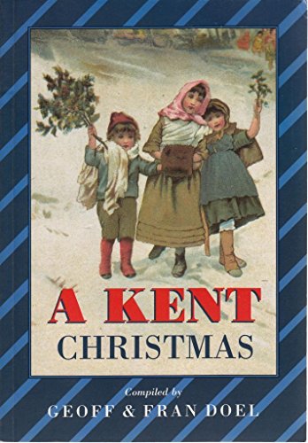 Beispielbild fr A Kent Christmas zum Verkauf von AwesomeBooks