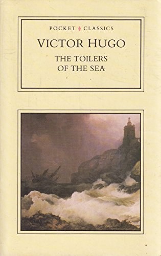 Stock image for Toilers of the Sea (Pocket Classics) for sale by R'lyeh Book Shop