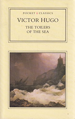 Stock image for Toilers of the Sea (Pocket Classics S.) for sale by WorldofBooks